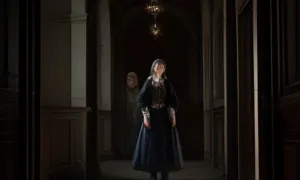Příběh: Kostel svatého Havla v Tuchlovicích