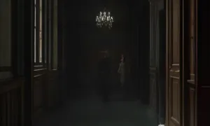 Příběh: Kostel svatého Ignáce z Loyoly (Staré Město)