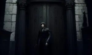 Příběh: Kostel svatého Jakuba (Vojkov)