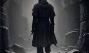 Příběh: Kostel svatého Jakuba (Týn nad Vltavou)