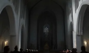 Příběh: Kostel svatého Jakuba Staršího (Boskovice)