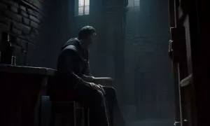 Příběh: Kostel svatého Jakuba Staršího (Bořejov)