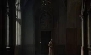 Příběh: Kostel svatého Jakuba Staršího (Ratenice)