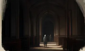 Příběh: Kostel svatého Jakuba Staršího (Litoměřice)