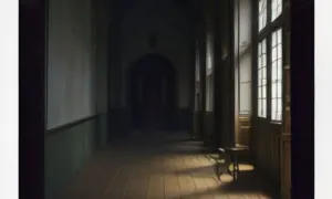 Příběh: Kostel svatého Jakuba Staršího (Kadlín)