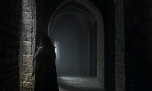 Příběh: Kostel svatého Jakuba Staršího (Břest)