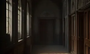 Příběh: Kostel svatého Jakuba Staršího (Horní Domaslavice)