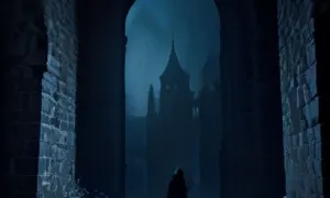 Příběh: Kostel svatého Jakuba Staršího (Staňkov II)