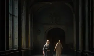 Příběh: Kostel svatého Jakuba Většího (Guntramovice)