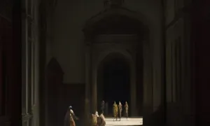 Příběh: Kostel svatého Jakuba apoštola (Mrzlice)