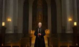 Příběh: Kostel svatého Jakuba apoštola (Čížkovice)
