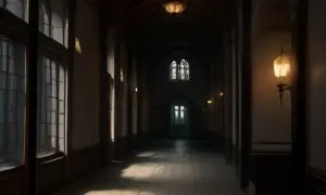 Příběh: Kostel svatého Klimenta (Lipůvka)
