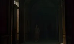 Příběh: Kostel svatého Jana Křtitele (Dražice)
