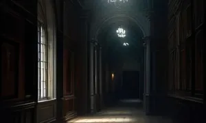 Příběh: Kostel svatého Jana Křtitele (Jihlava)