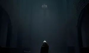 Příběh: Kostel svatého Jana Křtitele (Janov)