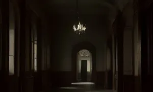 Příběh: Kostel svatého Jana Křtitele (Šumperk)