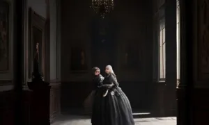 Příběh: Kostel svatého Jana Křtitele (Byšice)