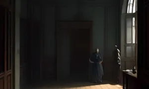 Příběh: Kostel svatého Matěje v Bechyni