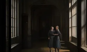 Příběh: Kostel svatého Jana Křtitele (Frýdek)