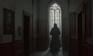 Příběh: Kostel svatého Jana Křtitele (Janovice nad Úhlavou)