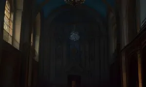 Příběh: Kostel svatého Jana Nepomuckého (Krahulčí)