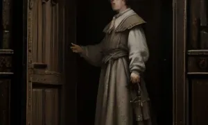 Příběh: Kostel svatého Jana Nepomuckého (Svoboda nad Úpou)