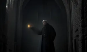 Příběh: Kostel svatého Jana Nepomuckého (Kařez)