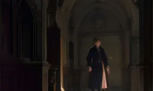 Příběh: Kostel svatého Jana Nepomuckého (Huntířov)
