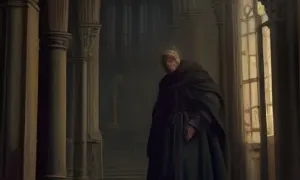 Příběh: Kostel svatého Jana Nepomuckého (Nové Hamry)