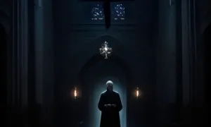 Příběh: Kostel svatého Jana Nepomuckého (Nové Mitrovice)