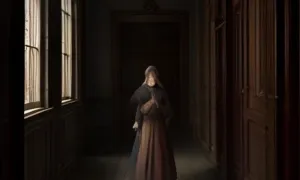 Příběh: Kostel svatého Jiljí (Chlum)