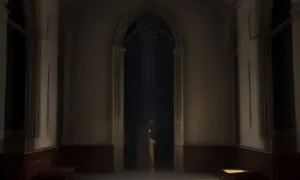 Příběh: Kostel svatého Jiljí (Úsov)