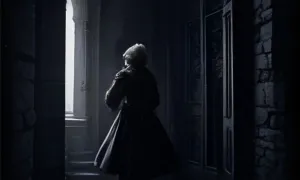 Příběh: Kostel svatého Jiljí (Markvartice)