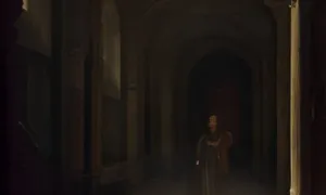 Příběh: Kostel svatého Jiljí (Lomnice)