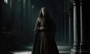 Příběh: Kostel svatého Jiljí (Bystřice pod Hostýnem)