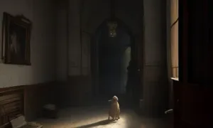 Příběh: Kostel svatého Jiljí (Všebořice)