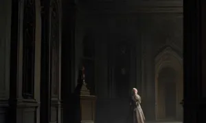 Příběh: Kostel svatého Jiří (Hloubětín)