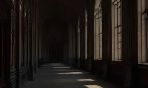 Příběh: Kostel svatého Jiří (Bořitov)