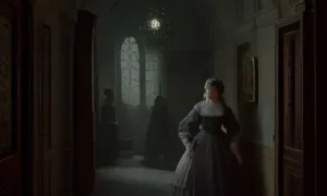 Příběh: Kostel svatého Jiří (Pozděchov)