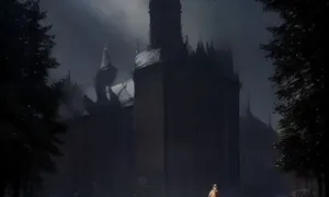 Příběh: Kostel svatého Jiří (Panenský Týnec)