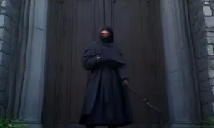 Příběh: Kostel svatého Jiří (Libušín)