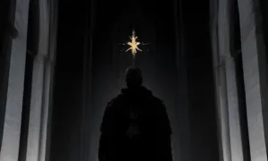 Příběh: Kostel svatého Jiří (Přimda)