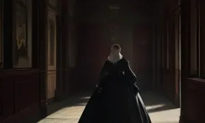 Příběh: Kostel svatého Josefa (Horní Vlčkovice)