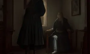 Příběh: Kostel svatého Josefa (Předlice)