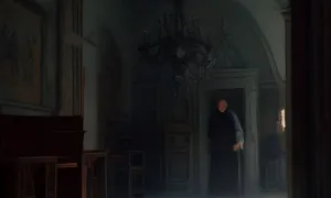 Příběh: Kostel svatého Josefa (Dolní Dvůr)