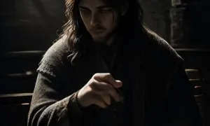 Příběh: Kostel svatého Josefa (Senetářov)