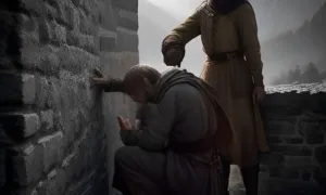 Příběh: Kostel svatého Josefa (Krásná Lípa)