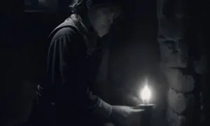 Příběh: Kostel svatého Klimenta (Stupava)