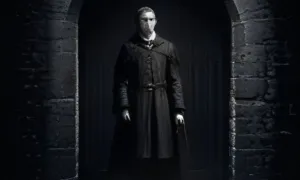 Příběh: Kostel svatého Linharta (Horní Studénky)