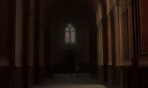 Příběh: Kostel svatého Lukáše (Karlovy Vary)